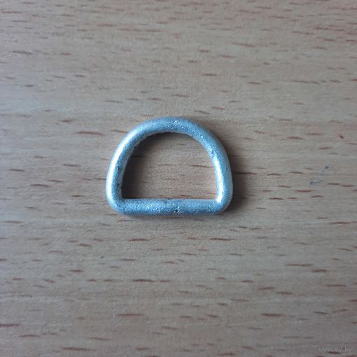 Полукольцо. Шир.проймы 17-18мм