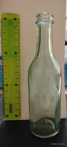 Бутылёк аптечный