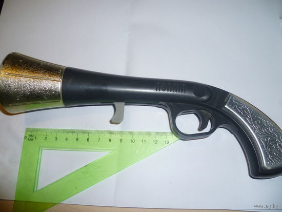 Пистолет Мушкет Made in USSR