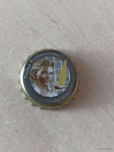 Крышки - пробки ( Германия )