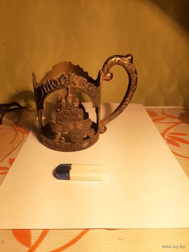 Подстаканик