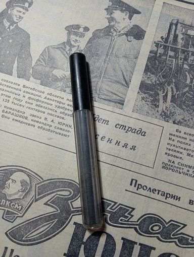 Графитовые стержни , из СССР .