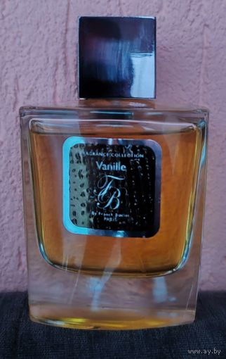 Franck Boclet Vanille edp 100ml