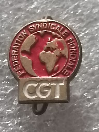 Объединение профсоюзов Франции