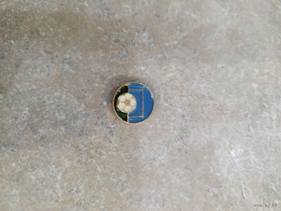 Значок СССР, футбол