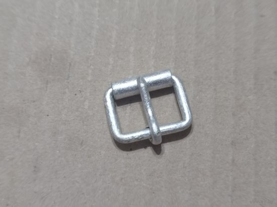Фурнитура пряжечка от Амуниции Вермахта ( алюминий)