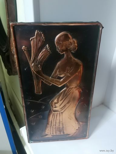 Чеканка лот 0,3-1