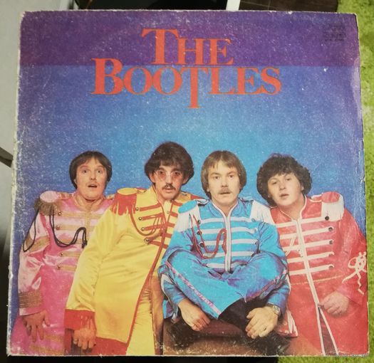 The Bootles