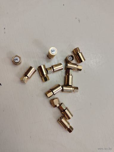 2 Вт DC-18GHZ 50R поглощающая нагрузка CPE  2W DC-18GHZ 50R DUMMY LOAD TERMINATION CPE