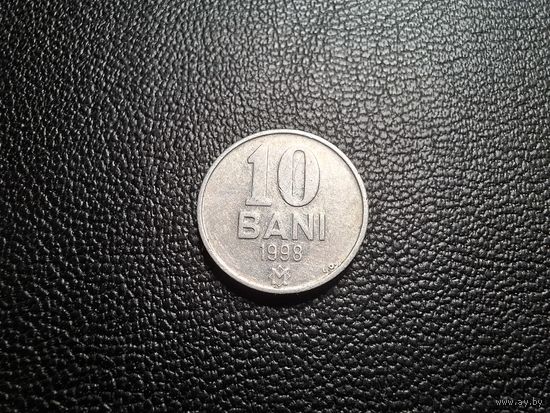 Молдова 10 бань 1998