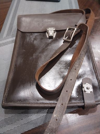 Планшетка СССР 1978г. ( В хорошем состоянии)