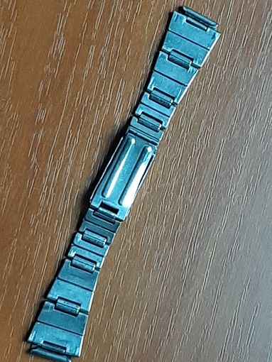 Браслет к Часам 18 мм СССР.