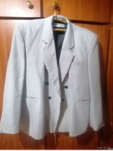Пиджак мужской