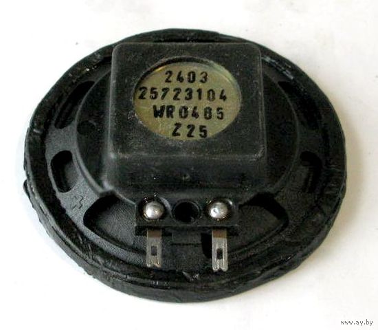 Малогабаритный громкоговоритель WR0465