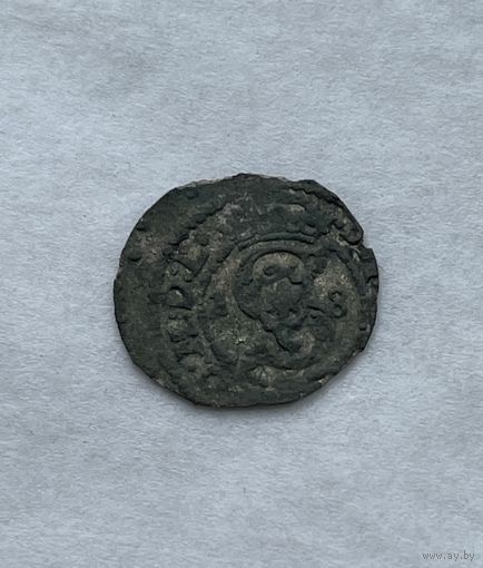 Солид 1618