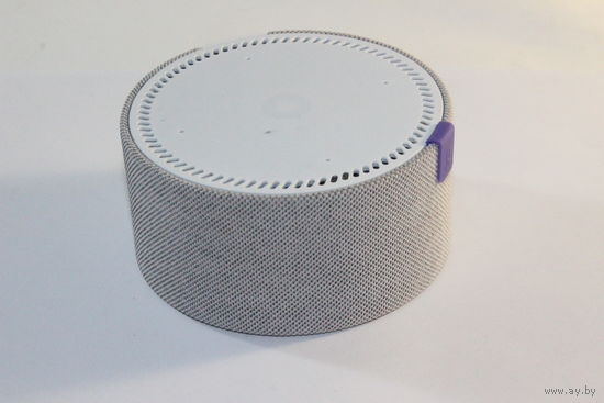 Умная колонка Яндекс Станция Мини