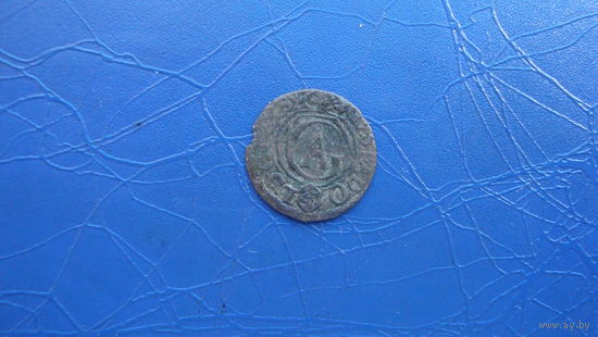 Солид                                                                                                                                                 (5007)