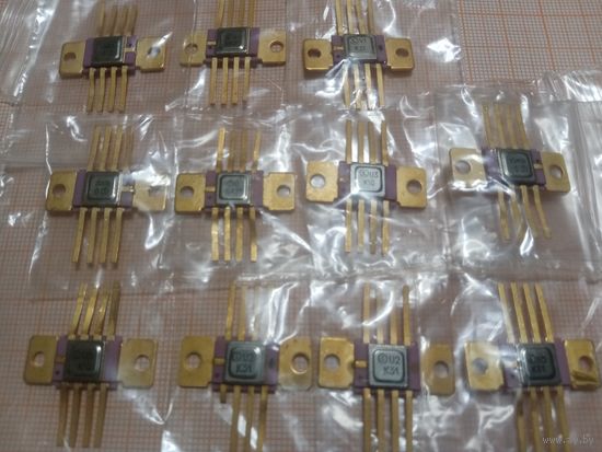 Микросхемы стабилизаторы