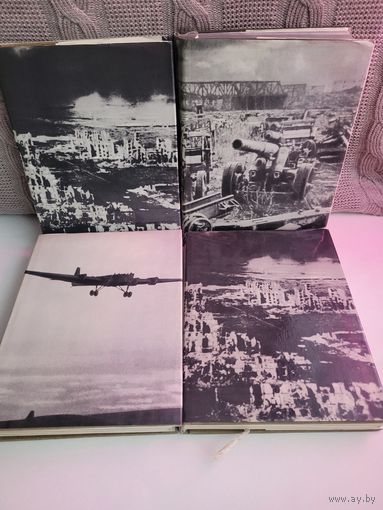 К. Симонов. Живые и мертвые.