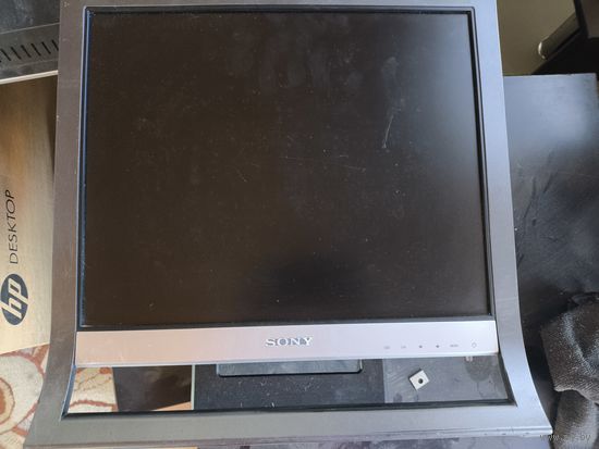 Монитор дисплей Sony SDM