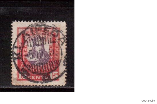 Литва-1930 (Мих.297)  гаш.  , Князь Витаутас