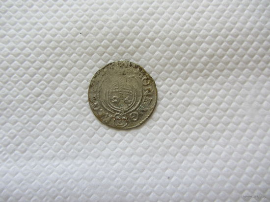 Полторак 1625 г.