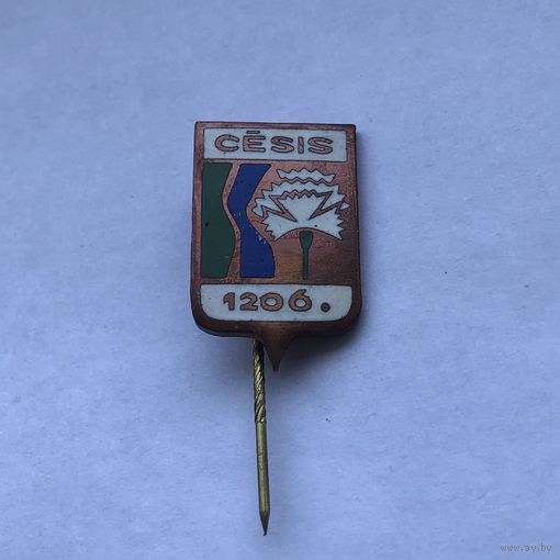 Цесис CESIS 1206