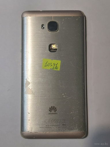 Телефон Huawei GR5. 10391