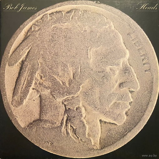 Bob James – Heads, LP 1977