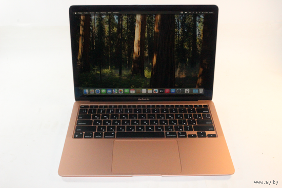 Ноутбук Apple Macbook Air 13" M1 2020 MGND3