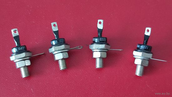 Варикап кв106а 1977г.