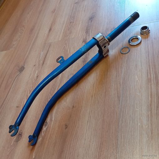 Вилка велосипед СССР Аист