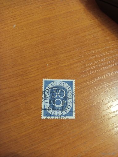 1946 Германия союзная оккупация (1-12)