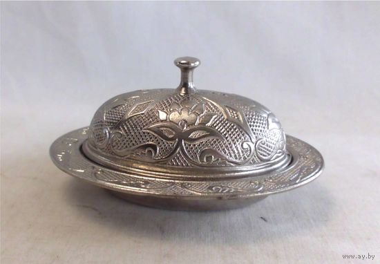 Шкатулка Таблетница Бонбоньерка 01