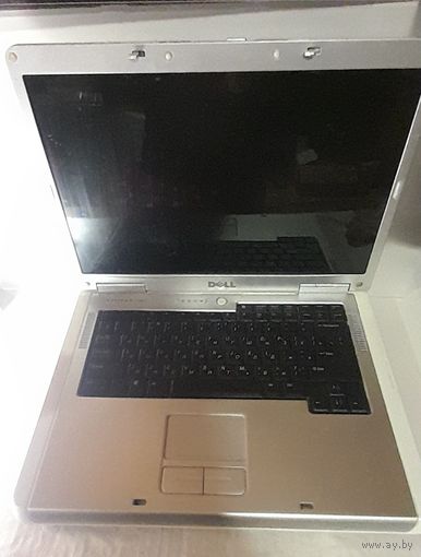 Ноутбук Dell Inspiron