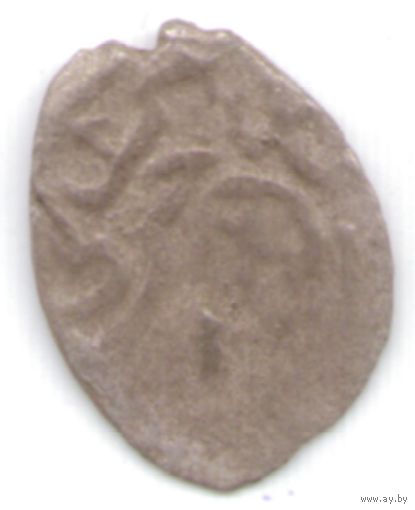 Крымское ханство Акче_состояние VF