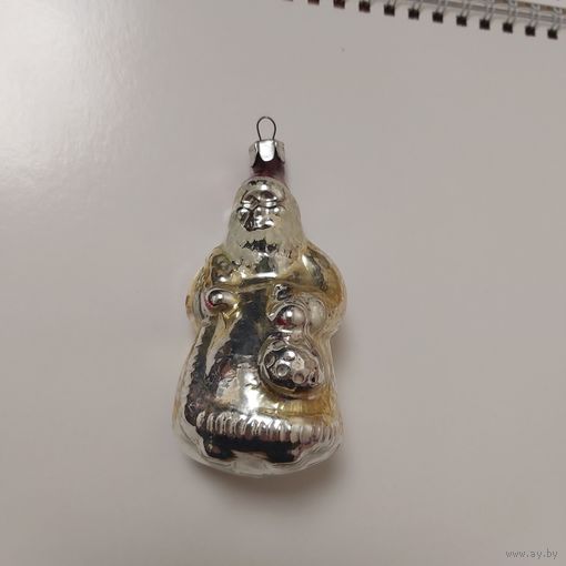 Ёлочная игрушка