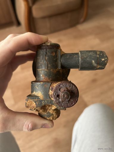 Часть от прицела