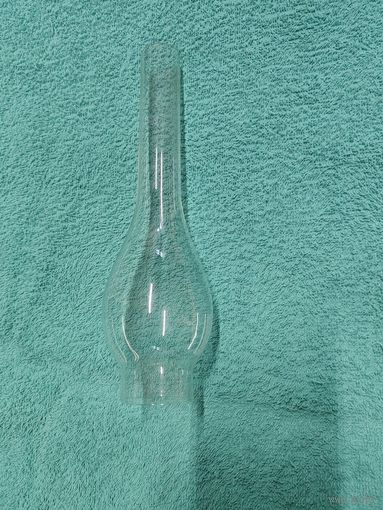 Колбаса для керосиновой лампы. h=235 mm, dниза=43mm
