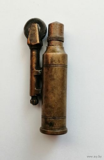 Зажигалка по войне