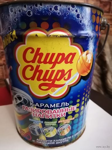 Жестяная банка