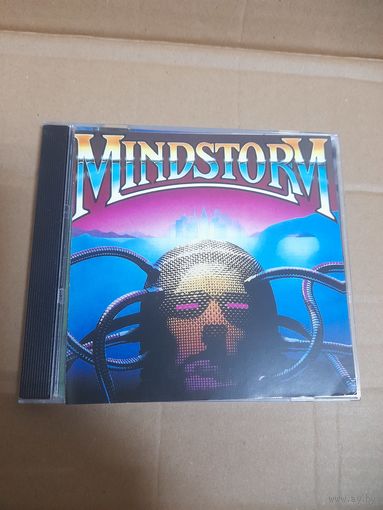 MINDSTORM" MINDSTORM" CD 1987