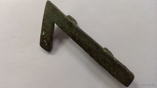 Цифра с подсумка.