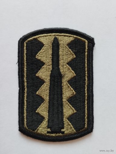 Шеврон 0215, США