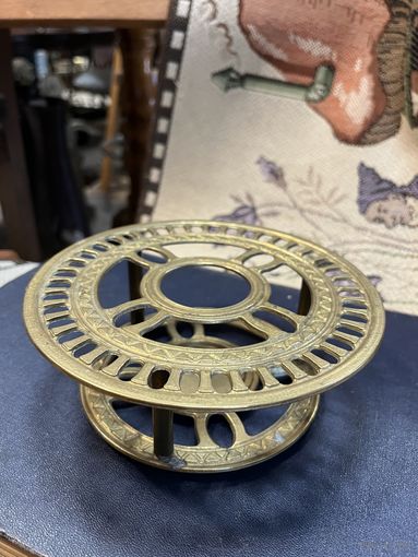 Подогрев для чайника