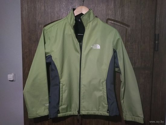 Куртка The North Face.