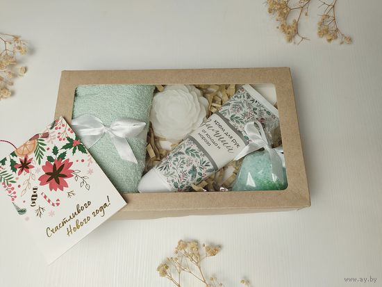 Подарочный набор