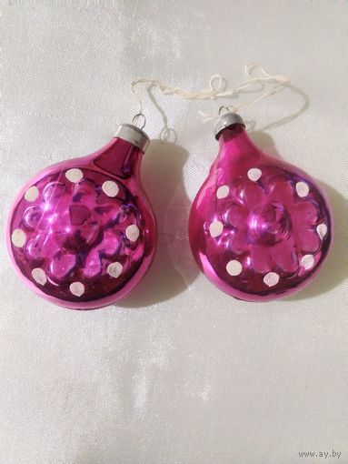 Ёлочные.Цветок .Цена за 1 шт.