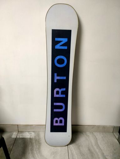 Сноуборд burton