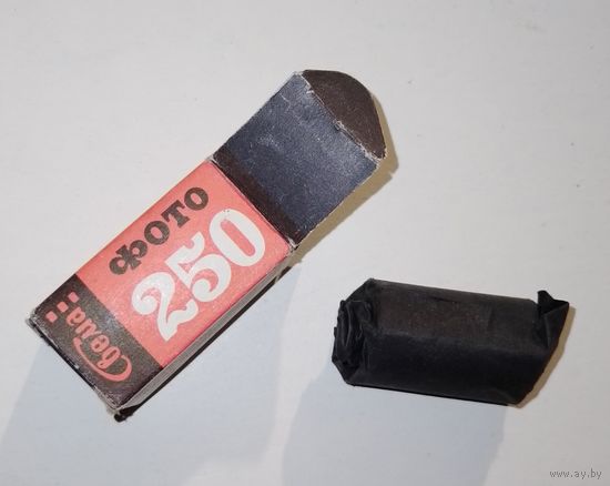 Пленка СССР